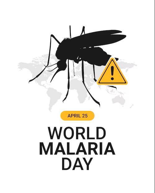 WORLD MALARIA DAY 2026