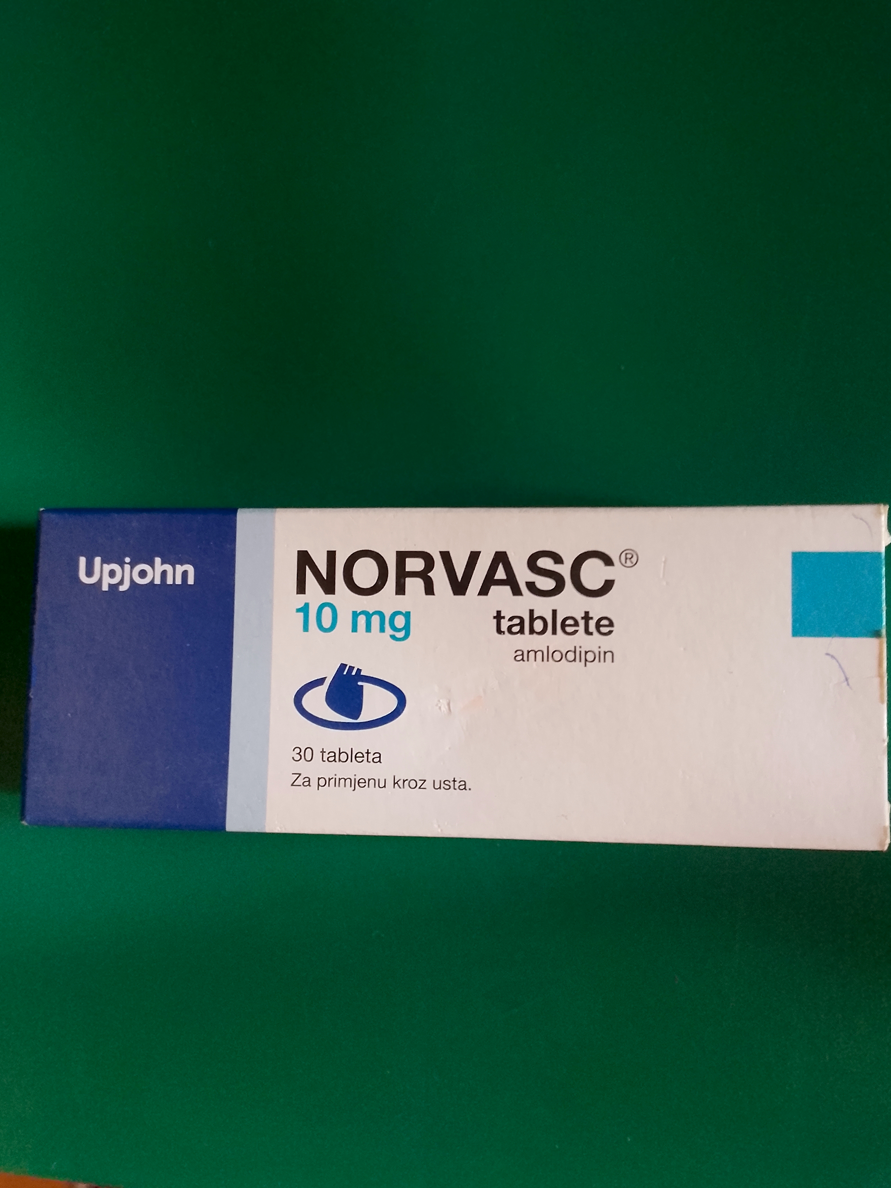 Amlodipine