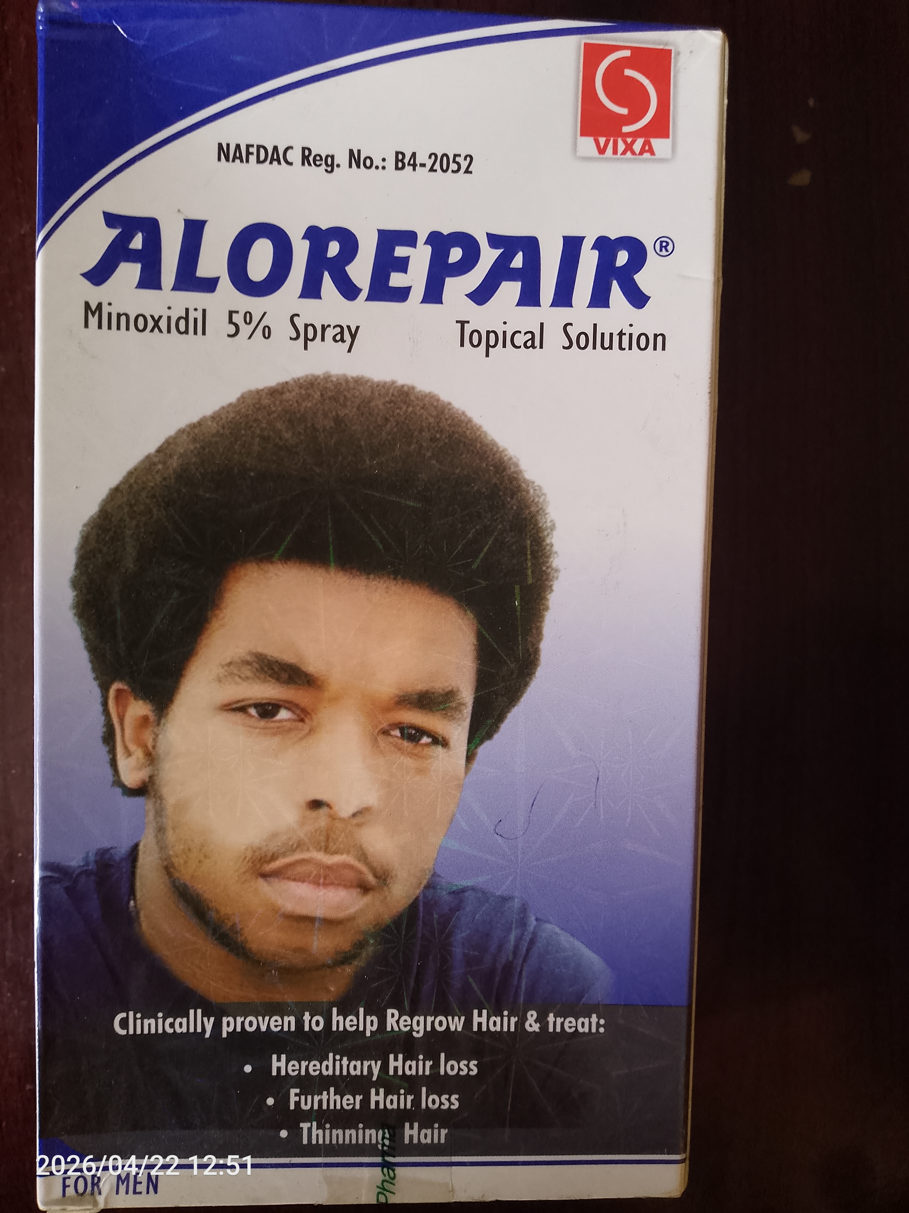 ALOREPAIR