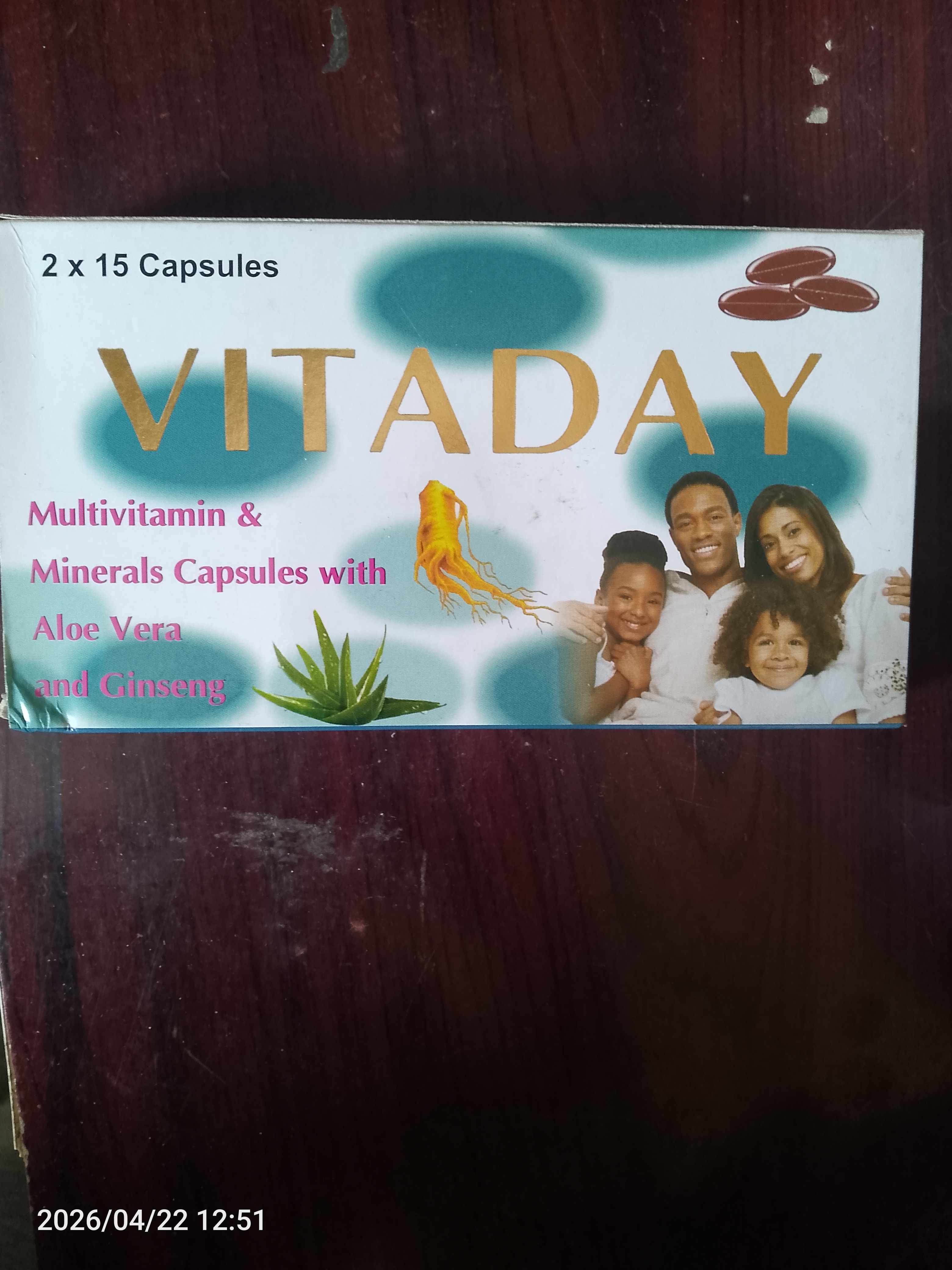 VITADAY